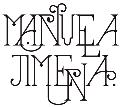 Logotipo Manuela Jimena